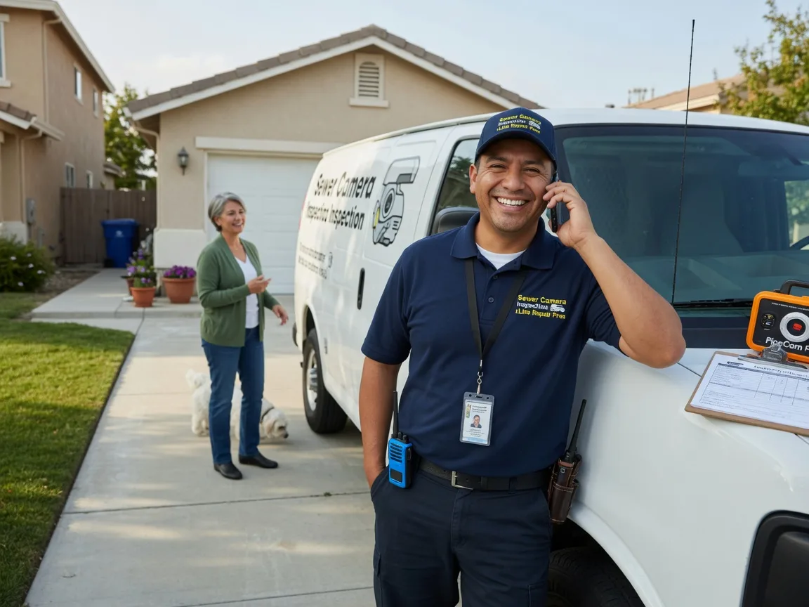 Sewer Line Repair Ronald, WA FAQs